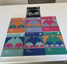 M208 Pure Mathematics Open