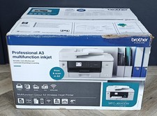 Brand New Brother A3