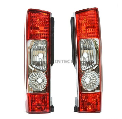 Fiat ducato rear tail light - fiat,
