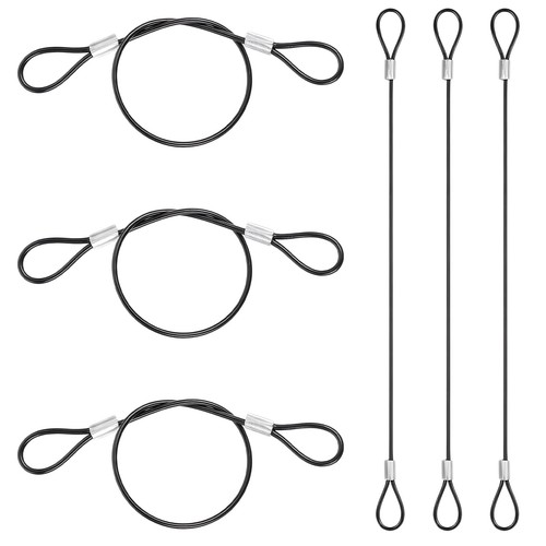 Pack 2mm safety - 6,