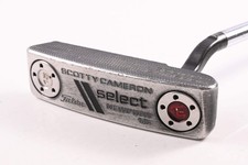 Scotty Cameron Studio Select