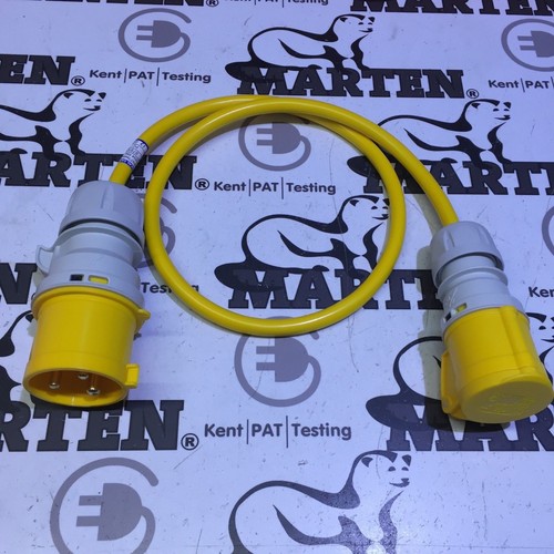 Marten 110v 32a - marten®, to
