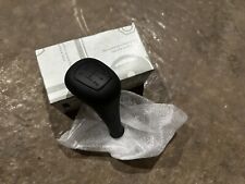 NEW Mercedes W124 W126 190e W123 MANUAL GEAR SHIFT KNOB A1232671110