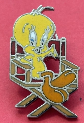 Tweety bird director s - a, director’s