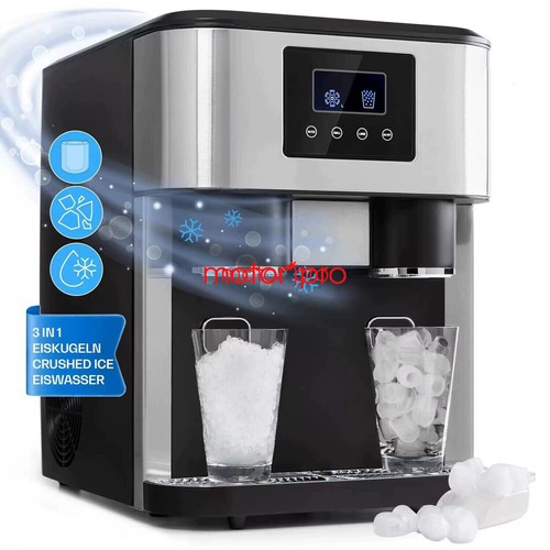 Ice dispenser w - ice,