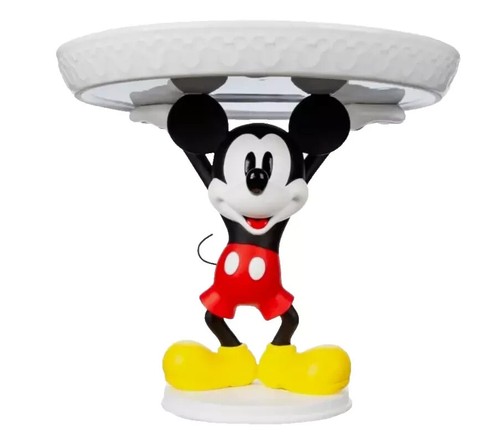 Cake stand disney store - stand,
