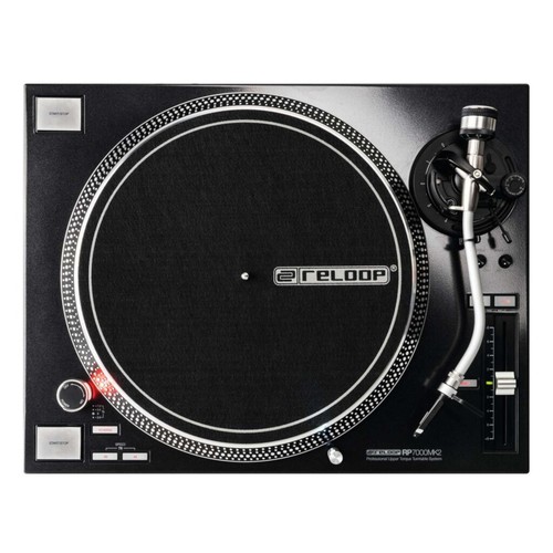 Reloop 7000 mk2 - reloop, direct