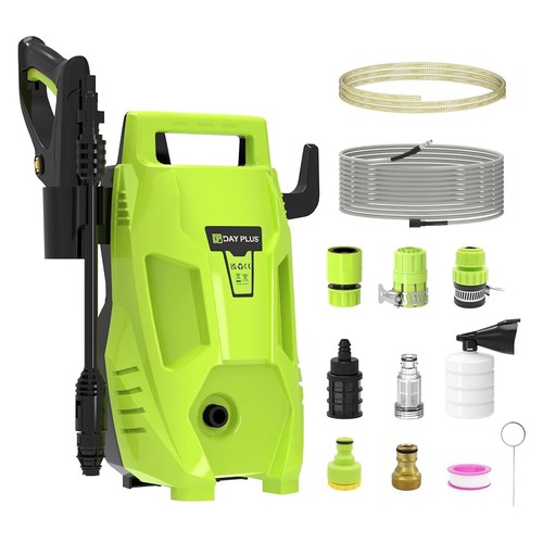 3000w power washer high - washer,