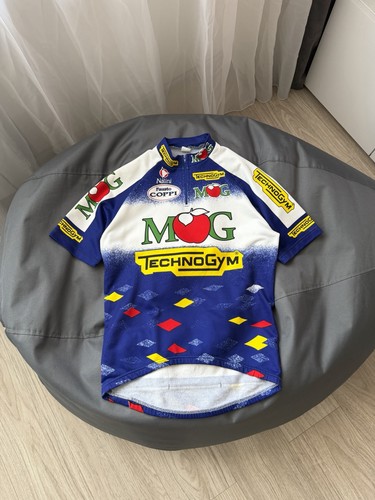 Technogym team cycling - team,