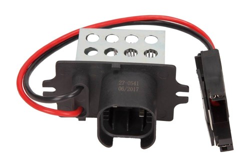 Fits maxgear 0541 resistor - 27-0541,