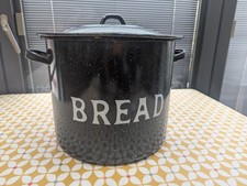 Vintage Retro Argyle Lidded