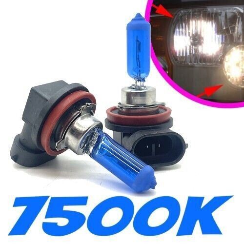 H11 55w 7500k xenon - h11, foglight