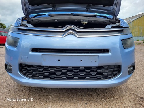 Citroen grand picasso mk2 - citroen,
