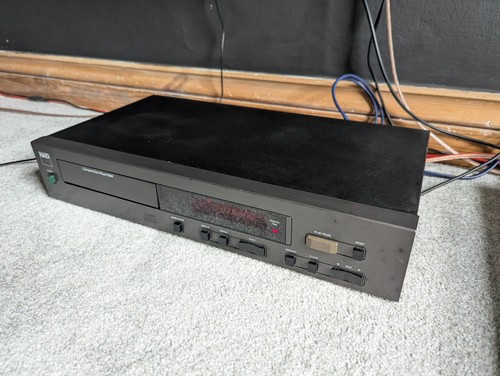 Nad 5320 hifi player - hifi, cd