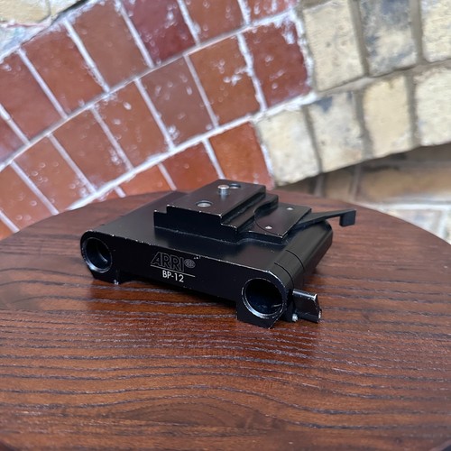 Arri style bridge - bp-12,