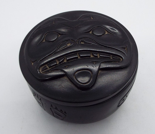 Handcrafted canadian pearlite - canadian,