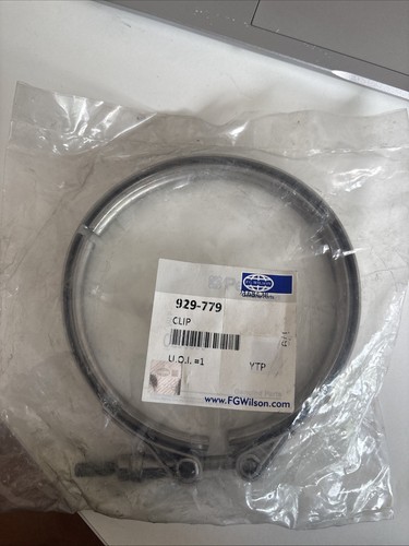 Wilson 929 779 - wilson, 929-779/