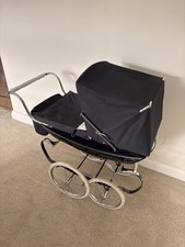 SILVER CROSS OBERON COACH