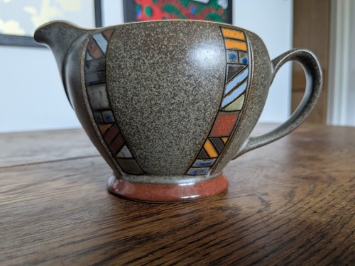 Denby marrakesh gravy - -, jug