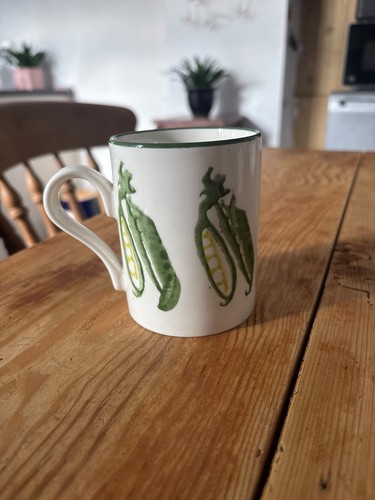Arthur wood vintage pea - wood,