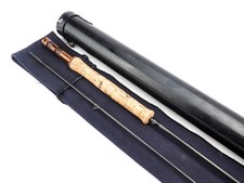 LAMIGLAS GRAPHITE 8' #5/6 TROUT FLY ROD