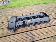 Genuine BMW E39 E46 E53 E39 M52 M54 Engine Rocker Cover Valve Cover 45k miles
