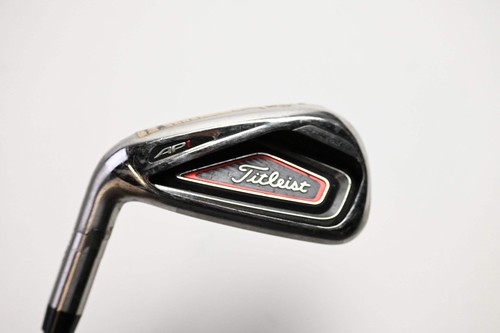 Left hand titleist 716 ap1 - ap1, #7