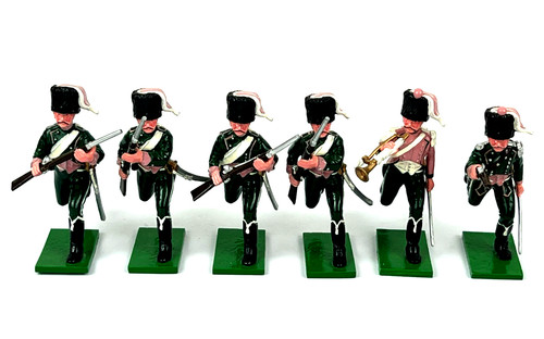 Trophy miniatures napoleonic - miniatures,