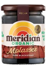Organic Blackstrap Molasses