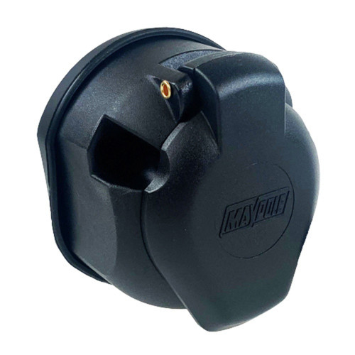 Maypole pin plastic socket - maypole,