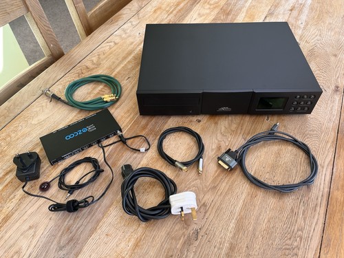 Naim home theatre system - naim,