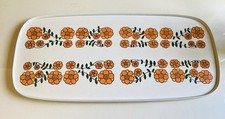 Vintage 1974 melamine - vintage, large