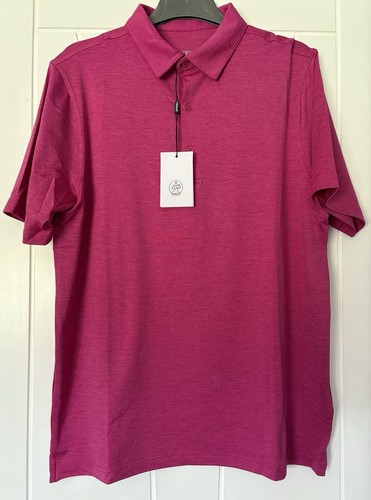 Men proquip golf - golf, polo