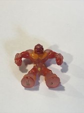 Gormiti Volcano People Gormiti