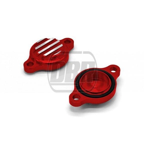 Red cnc pitbike monkey - pitbike,