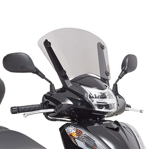 Kappa kd1143s smoke fairing - smoke,