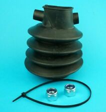 Rubber Bellows for Bradley HU12 HU14 HU8HE Hydratow Coupling 3500kg  #TC2202