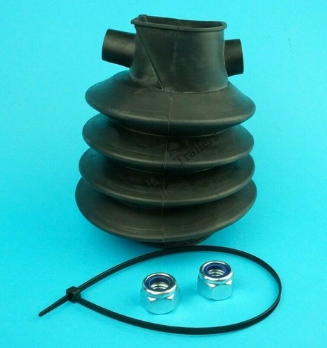 Rubber bellows for - rubber,
