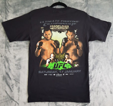Men's UFC 93 T Shirt Size