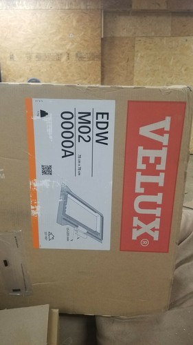 Velux edw m02 - velux, size