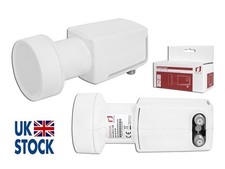 LNB TWIN Inverto Essential