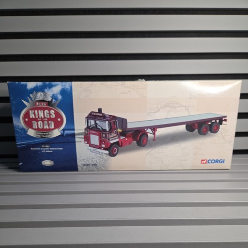 Corgi cc12601 kings the - of,