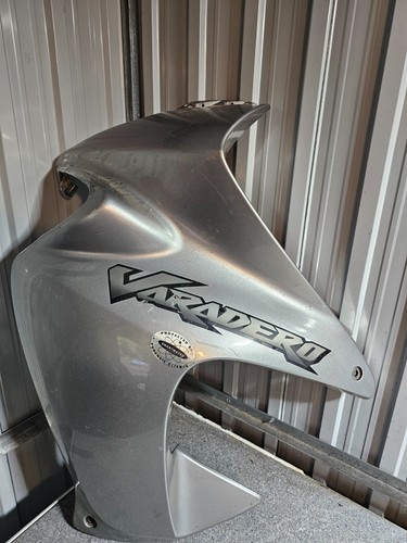 Honda xl125 varadero - honda,