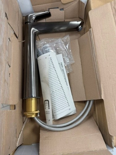 Hansgrohe basin mixer 240