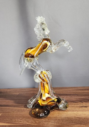 Glass hand blown - glass,
