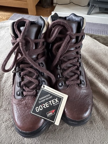 Brand new timberland gore tex - brand,