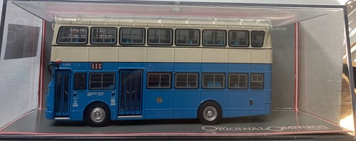 Corgi om44801 leyland - corgi,