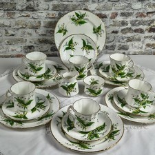 Hammersley 6 Person Coffee