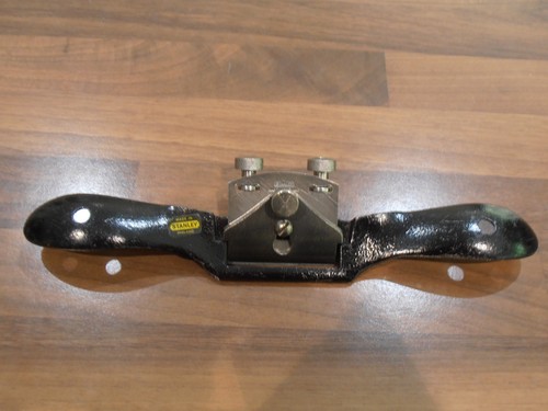 Vintage stanley 151 - no,