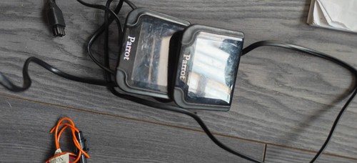Parrot mki9200 bluetooth - mki9200,
